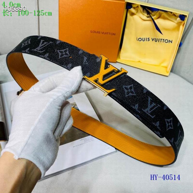 LV Belts 4805